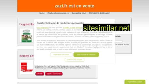 zazi.fr alternative sites