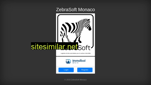 zebra-soft.fr alternative sites