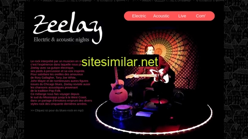 zeelay.free.fr alternative sites