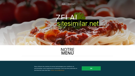 zelal75.fr alternative sites