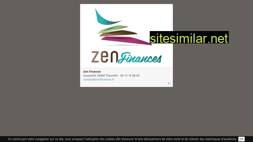 zenfinances.fr alternative sites