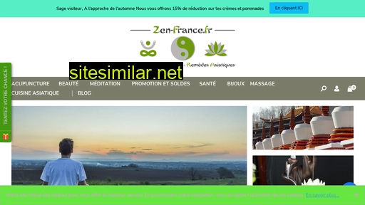 zen-france.fr alternative sites
