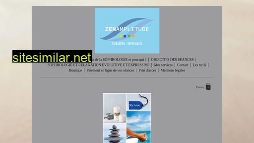 zenamplitude.fr alternative sites