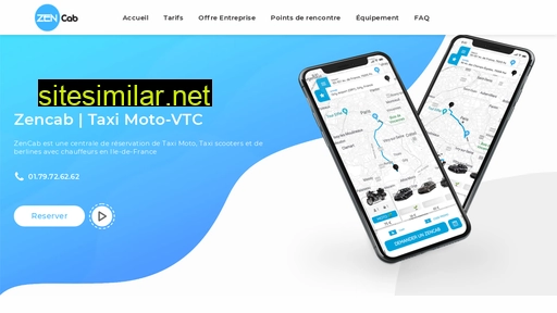 zencab.fr alternative sites