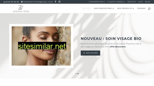 zenementvotre.fr alternative sites
