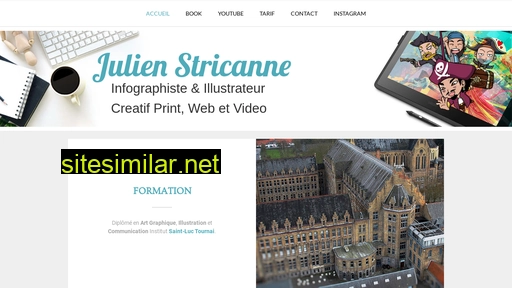 zeocorp.fr alternative sites