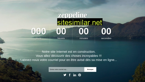 zeppeline-services.fr alternative sites