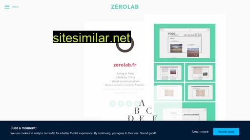 zerolab.fr alternative sites