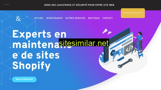 zero-day.fr alternative sites