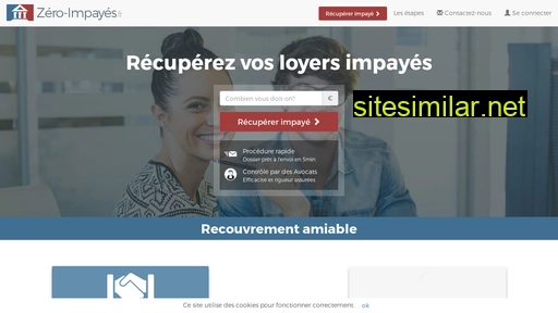 zero-impayes.fr alternative sites