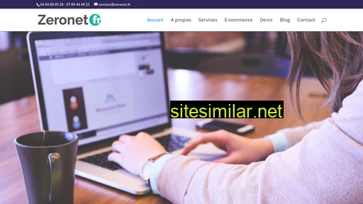 zeronet.fr alternative sites