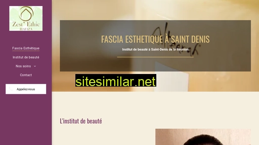 zest-ethic-saint-denis.fr alternative sites