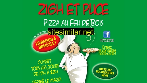 zighetpuce.fr alternative sites