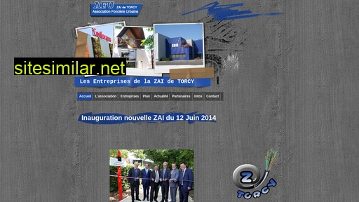 zi-torcy.fr alternative sites