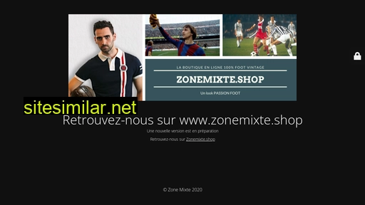 zonemixte.fr alternative sites
