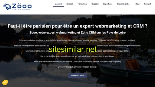 zooo.fr alternative sites