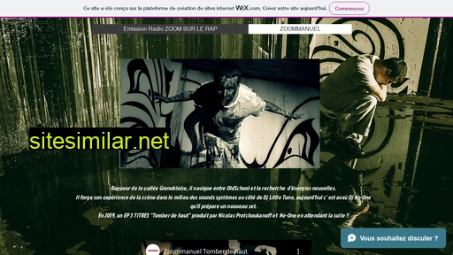 zoommanuel.fr alternative sites