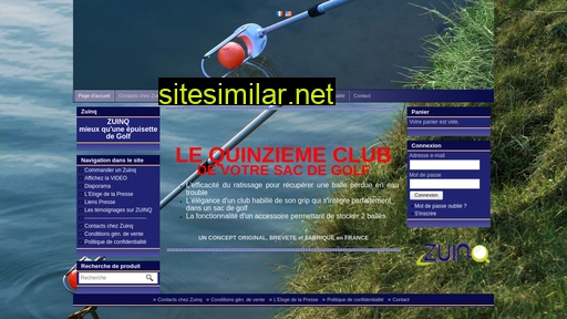 zuinq.fr alternative sites