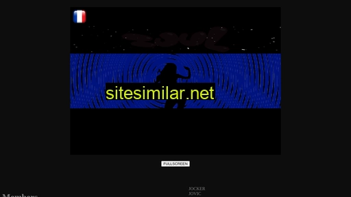 zuul.fr alternative sites