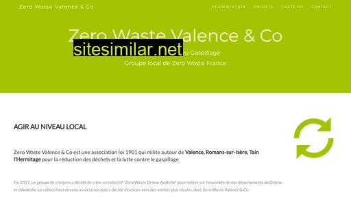 zwv.fr alternative sites