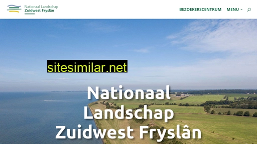 Nationaallandschap similar sites