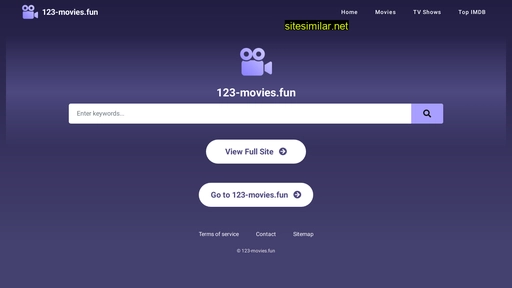 123-movies similar sites