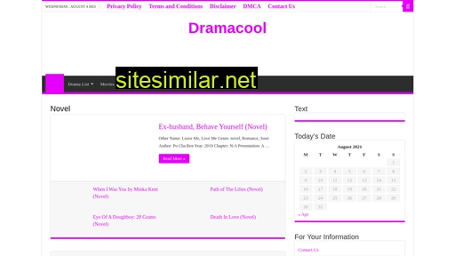 drama-cool.fun alternative sites
