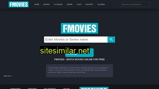 ffmovie.fun alternative sites