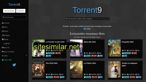 torrent9-film.fun alternative sites