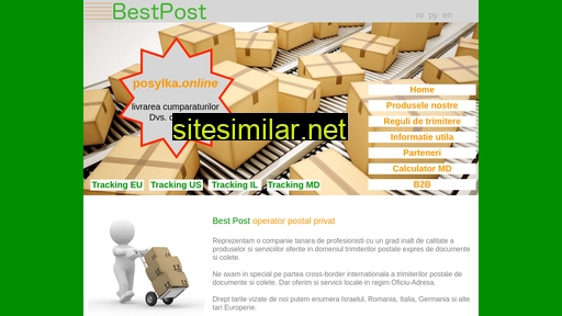 bestpost.ga alternative sites