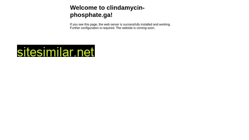clindamycin-phosphate.ga alternative sites