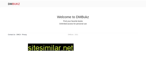 dmbukz2.ga alternative sites