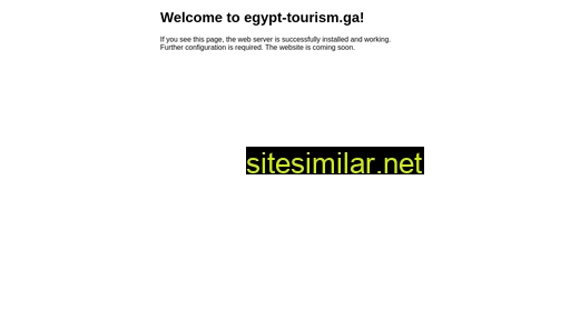 egypt-tourism.ga alternative sites