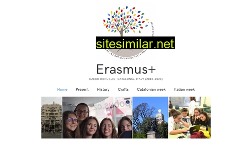erasmusplus.ga alternative sites