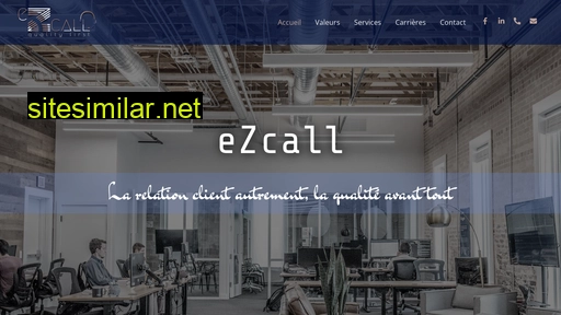 ezcall.ga alternative sites