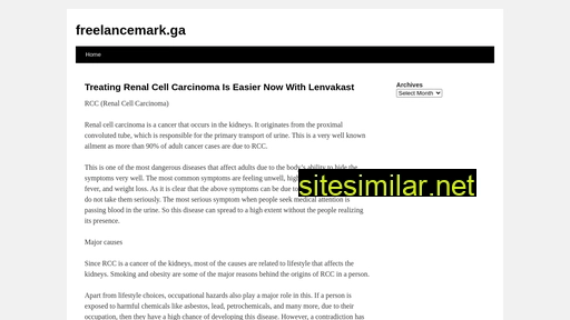 freelancemark.ga alternative sites