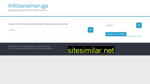 infotanaman.ga alternative sites