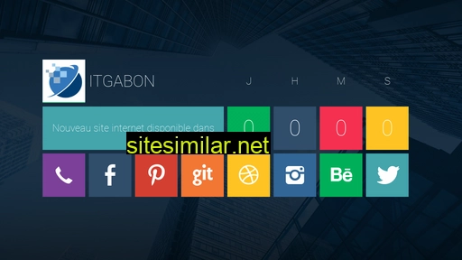 itgabon.ga alternative sites
