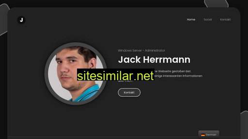 jack-herr.ga alternative sites
