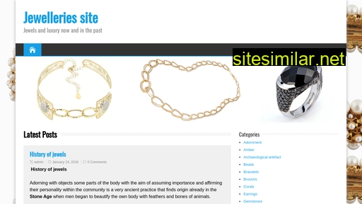 jewellery-as-clothingstyle.ga alternative sites