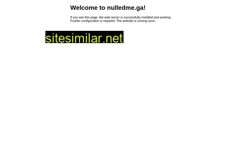 nulledme.ga alternative sites