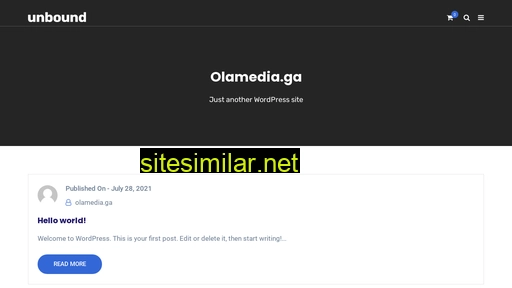 olamedia.ga alternative sites