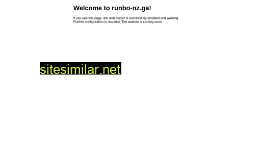 Runbo-nz similar sites