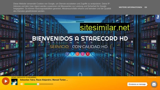 starecord.ga alternative sites
