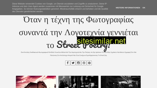 stefanstavrianos.ga alternative sites