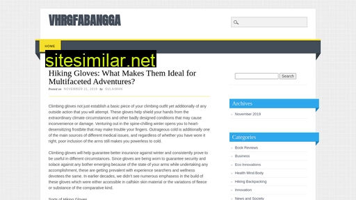 vhrgfabang.ga alternative sites