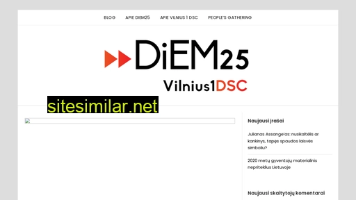 vilnius1dsc.ga alternative sites