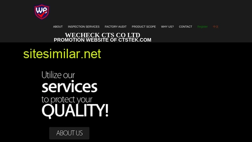 wecheckqc.ga alternative sites
