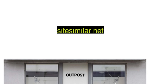 outpost.gallery alternative sites