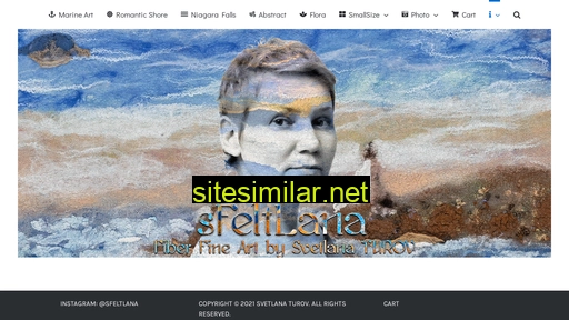 sfeltlana.gallery alternative sites
